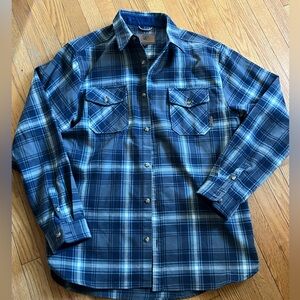 Men’s Levitate Flannel Shirt